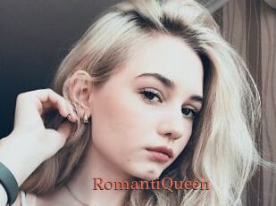 RomantiQueen
