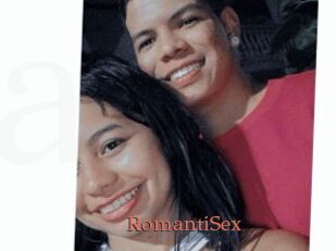 RomantiSex