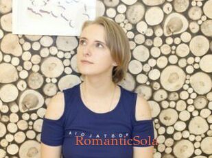 RomanticSola