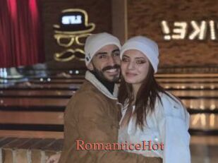 RomanticeHot