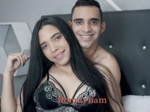 Romayliam