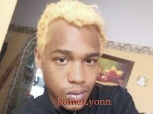RomeLyonn