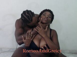 RomeoAndGreicy