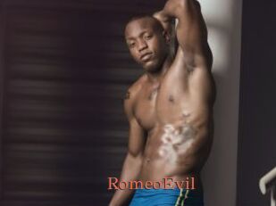 RomeoEvil