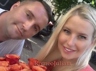 RomeoJuliata