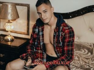 RomeoLuxor