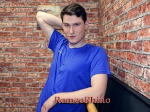 RomeoRhino