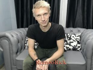 RomeoRick
