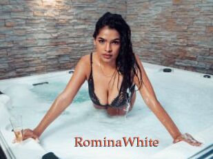 RominaWhite