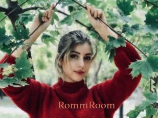 RommRoom