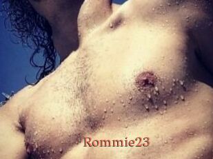 Rommie23