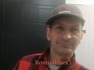Romualdsex
