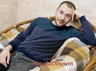 RonaldDouson