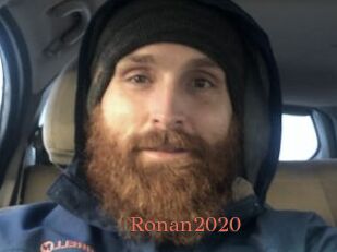 Ronan2020