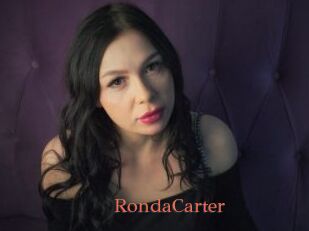 RondaCarter