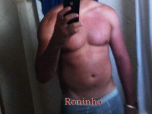 Roninho
