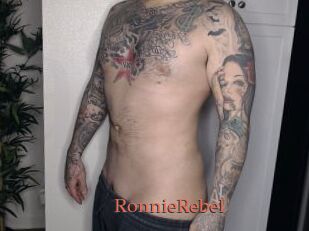 RonnieRebel