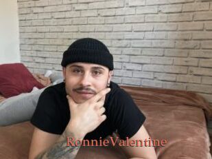 RonnieValentine