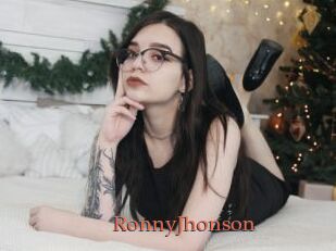 RonnyJhonson