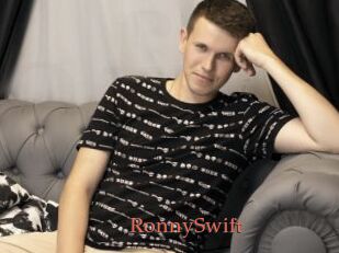RonnySwift