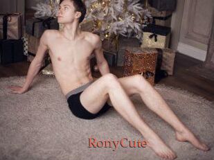 RonyCute
