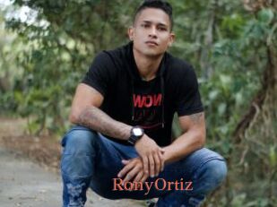 RonyOrtiz