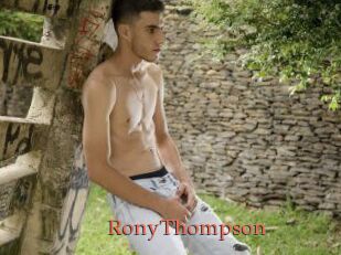 RonyThompson
