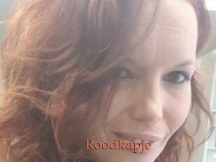 Roodkapje Anal Favorite