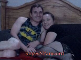 RopesNParacord