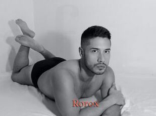 Rorox