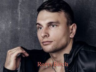 RorryBirch