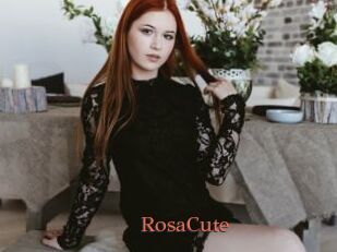 RosaCute