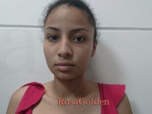 RosaGolden