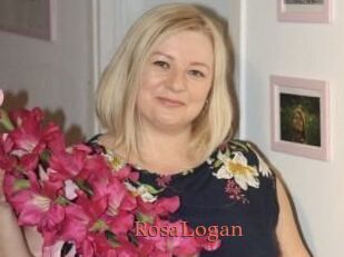RosaLogan
