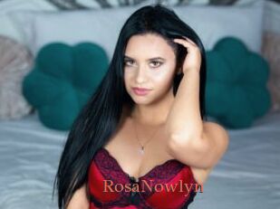 RosaNowlyn