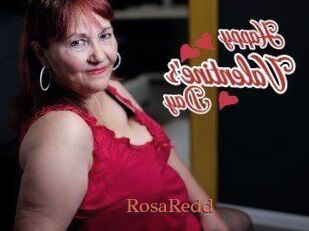 RosaRedd
