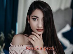 RosaSimpson