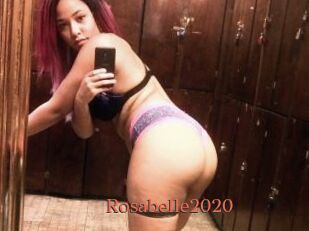 Rosabelle2020