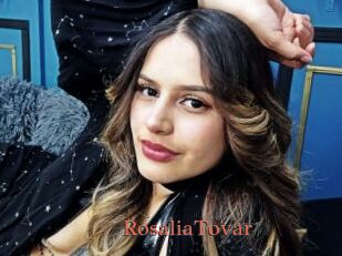 RosaliaTovar