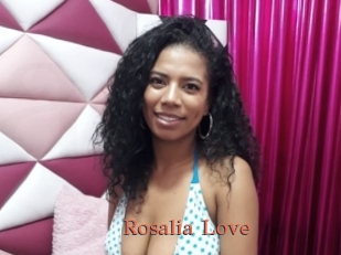 Rosalia_Love Anal Favorite