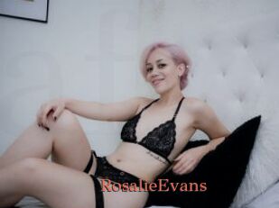RosalieEvans