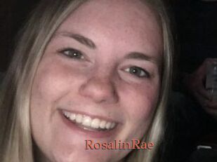 RosalinRae