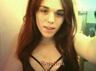Rosalina
