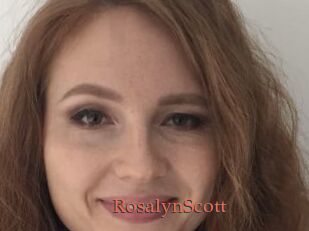 RosalynScott