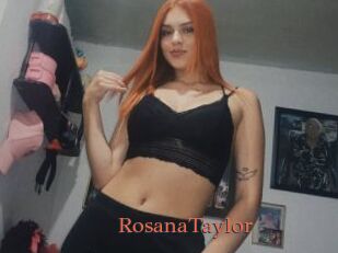 RosanaTaylor