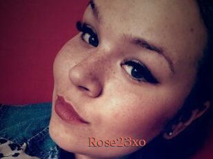 Rose23xo