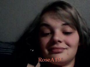 RoseA19