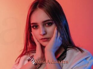 RoseAdaams
