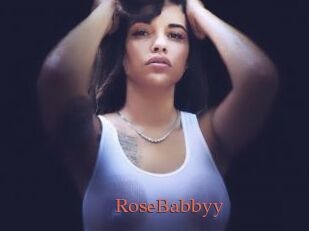 RoseBabbyy