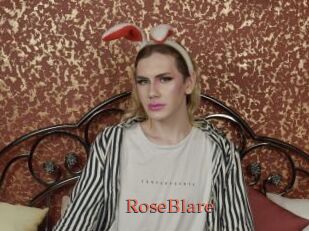 RoseBlare